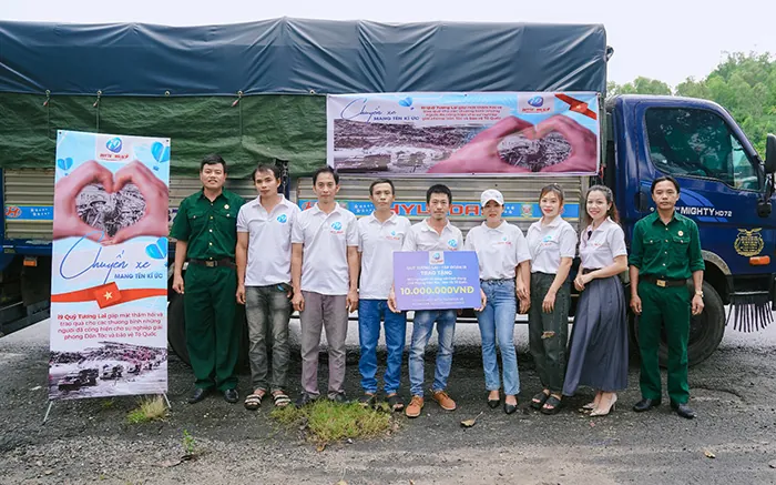 Biểu tượng sứ mệnh và tính chính trực của Loto188