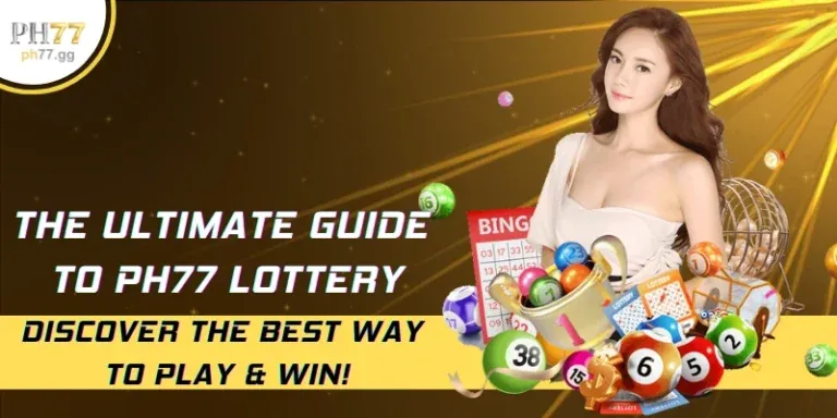 Các loại game xổ số phổ biến nhất tại Loto188
