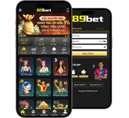 Biểu tượng phiên bản di động tiện lợi của Loto188
