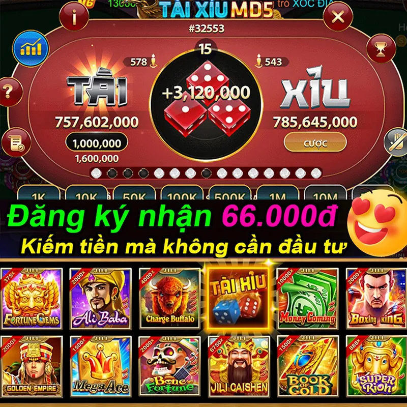 Thưởng hậu hĩnh Loto188