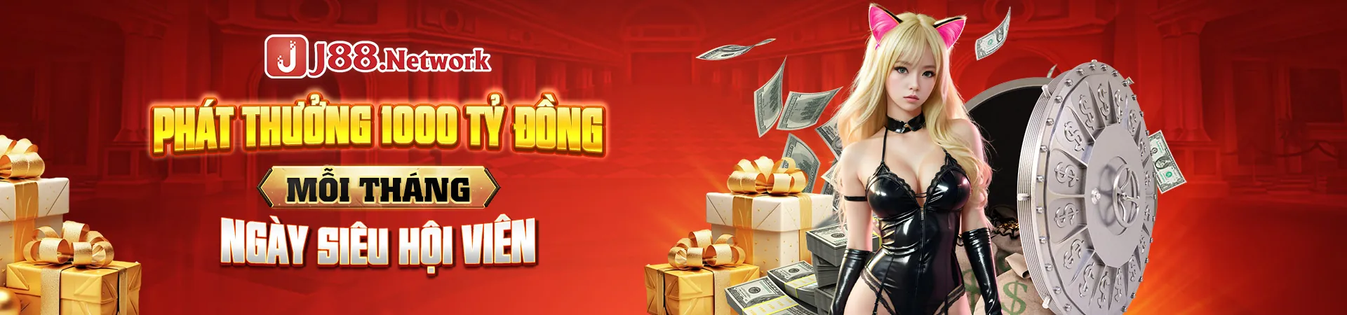 Hình ảnh đại diện chương trình VIP Loto188 với các ưu đãi độc quyền